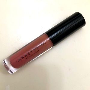 Anastasia Lip Gloss - Vintage color